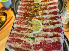 -小米烤肉-泥炉炭烤(常营店)