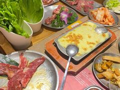 -西塔老太太泥炉烤肉