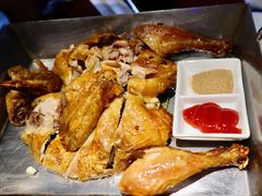 状元烤鸡-寻宝记绍兴菜(鲁迅路店)