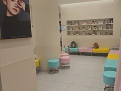 -天真蓝照相馆(五角场百联又一城店)