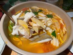 -甘思咪哚·云南艺术餐厅(天河广百店)
