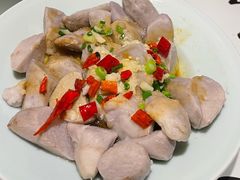 -老外婆·渔村(平湖吾悦广场店)