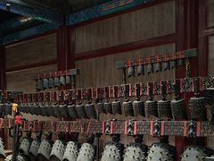 -大钟寺古钟博物馆
