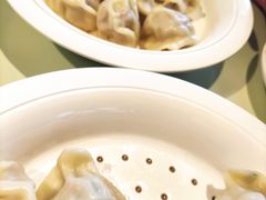 -八珍饺子·烤鸭·家常菜