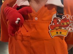 -红盔甲·小龙虾(人民广场店)