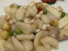 -得月楼·省级非遗·传统苏帮菜(观前店)