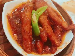 -狮王府淮扬菜(新街口友谊店)