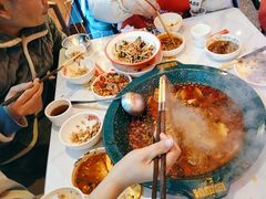 -渔香岛美蛙鱼头火锅店(威清路店)