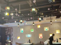 -翡翠鸟精品泰国菜(北辰财富中心店)