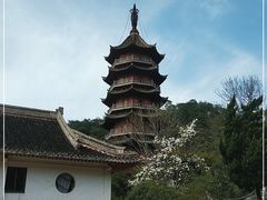 -阿育王寺