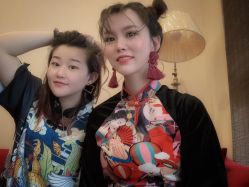 -熙画美上门MakeUp美甲美睫