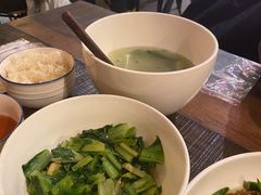 -铁公鸡·四川料理(天环广场店)
