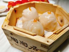 -陶陶居酒家(新天地店)