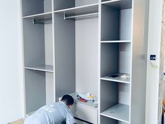 -佰丽爱家全屋定制(汶水店)