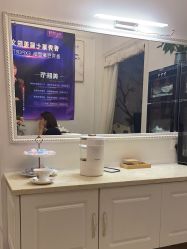 -香秀空间科技抗衰·美容中心