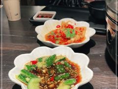 -乔街深夜食堂·台州菜·高压锅生蚝(杭州总店)