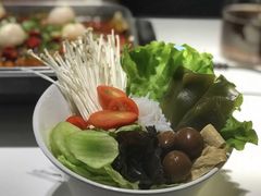 -鱼酷活鱼烤鱼(沈阳大悦城店)