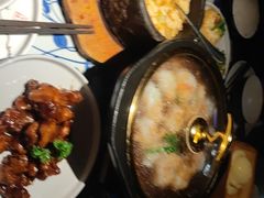 -绿茶餐厅(昆明世纪金源店)