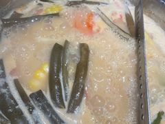 -生如夏花泰式火锅(西村黑金店)
