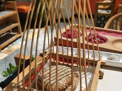 -南城十里潮汕鲜牛火锅·鲜虾生滚粥(融汇老商埠店)