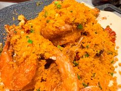 -九號院子海鲜烧烤