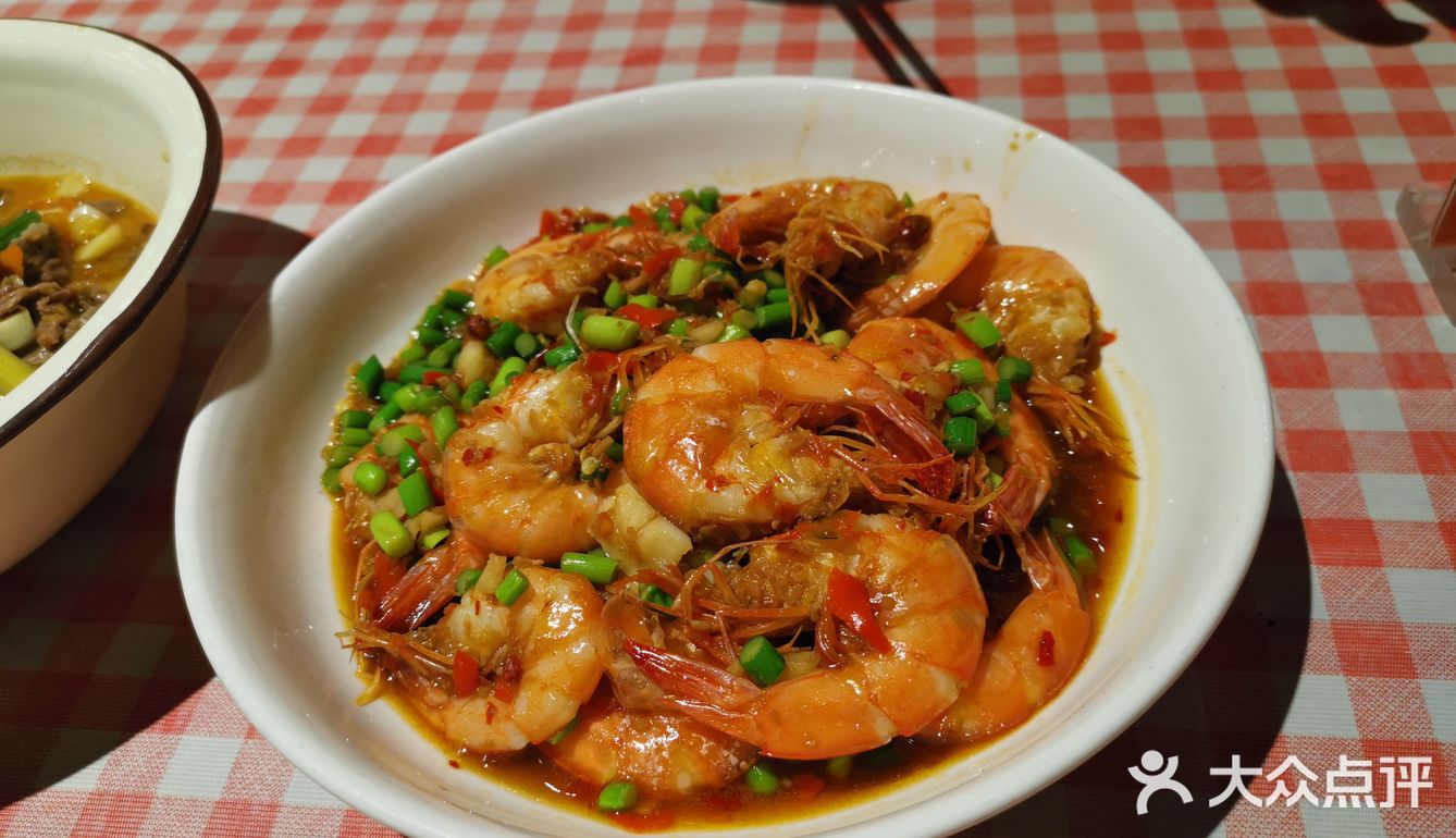 沪漂美食口味记录