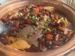 -水煮三国·川鲁江湖菜(香山店)