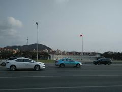 -大连人民广场