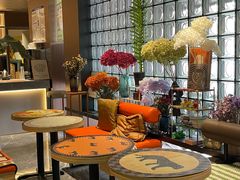 -Sips&Lick茶兰咖啡(五道口店)