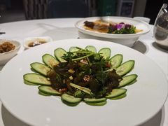 -潮粤香海鲜酒楼(沙湖店)