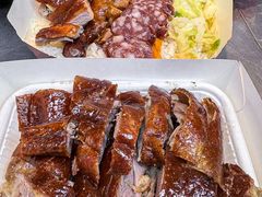 -肥小福·烧鹅专门店(环宇荟店)