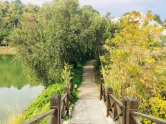 -福州大学(旗山校区)