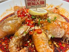 -辣小鲜·南昌大排档(船山路店)