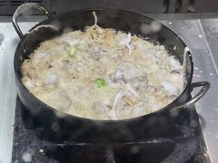 -张家卫·阳江菜·小海鲜(肥婆湾桥店)