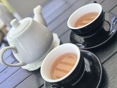 -南沙游艇会·大兵船餐厅