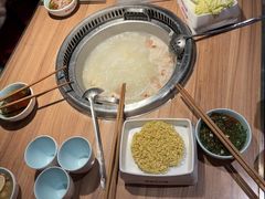 -季季红火锅(长沙步行街店)