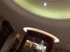 -白金汉爵大酒店(相城店)