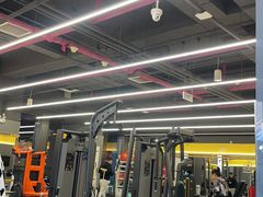 -FEELINGME乐刻私教馆·健身(大融城店)