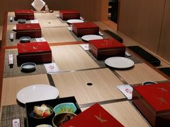 -歌行灯日本料理(伊势丹店)