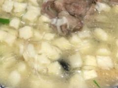 -宝鸡民族饭庄(英达路店)