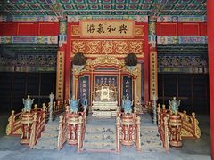 -香山公园