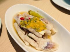 -茶小点(丽悦新天店)
