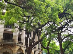 -星巴克臻选(广州沙面店)