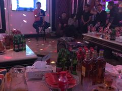 -芒果派对·量贩式KTV