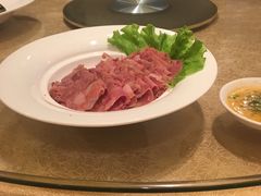 -祥记餐饮•豫粤珍味(金隅大厦店)