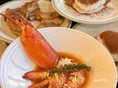 -广州花园酒店·凌璇阁旋转餐厅CAROUSEL360