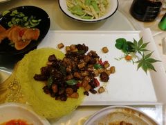 -欣旺·迎宾楼·百年无锡菜