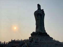 -天津妈祖文化园