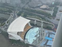 -广州塔晖粤轩中餐厅
