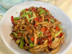 -笨罗卜浏阳菜馆(龙华鹏润达店)